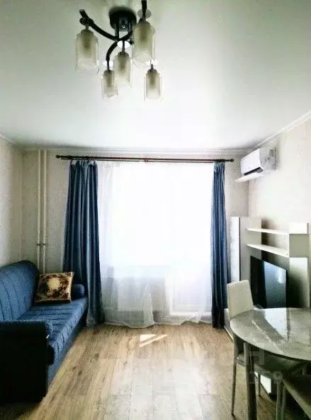 Студия Краснодарский край, Краснодар ул. Имени 75-летия Победы, 26к1 ... - Фото 1