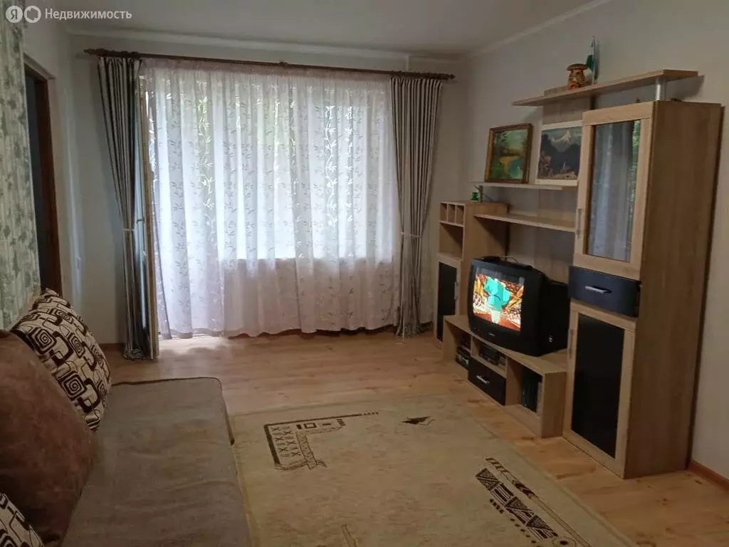 3-комнатная квартира: Калининград, улица Грига, 42 (62.6 м) - Фото 2