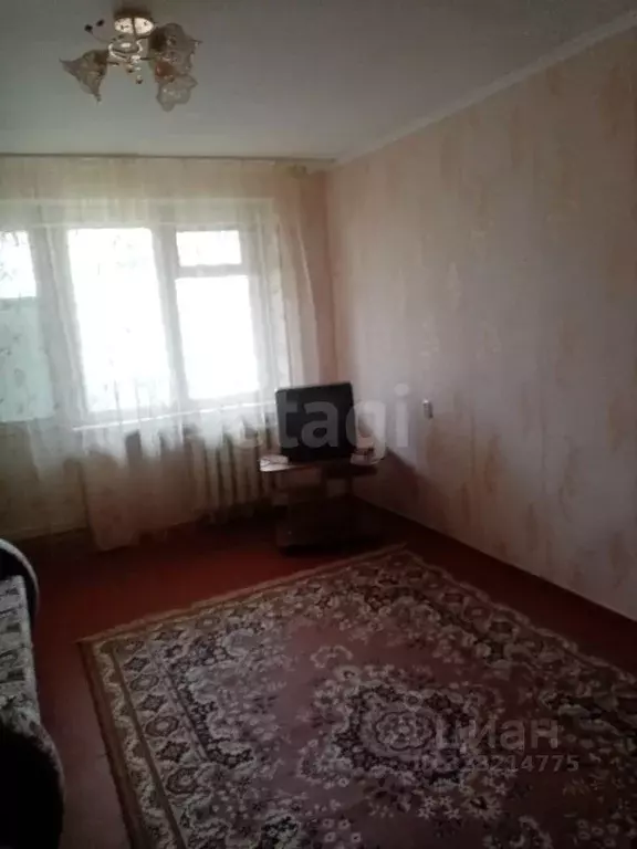 3-к кв. Калмыкия, пос. Ики-Бурул ул. Микрорайон (70.0 м) - Фото 2