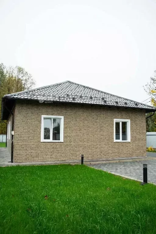 Продается дом в д. Волдынское - Фото 1