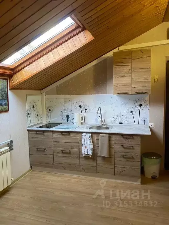 3-к кв. Краснодарский край, Геленджик городской округ, с. Дивноморское ... - Фото 1