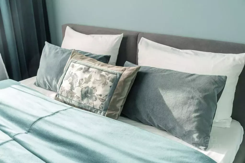 1-к кв. Калининградская область, Калининград ул. Космонавта Леонова, ... - Фото 2