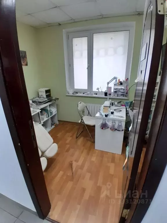 Офис в Московская область, Одинцово Сосновая ул., 34 (7 м) - Фото 2