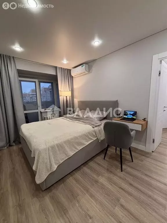 2-комнатная квартира: Москва, Славянский бульвар, 11к1 (44 м) - Фото 1