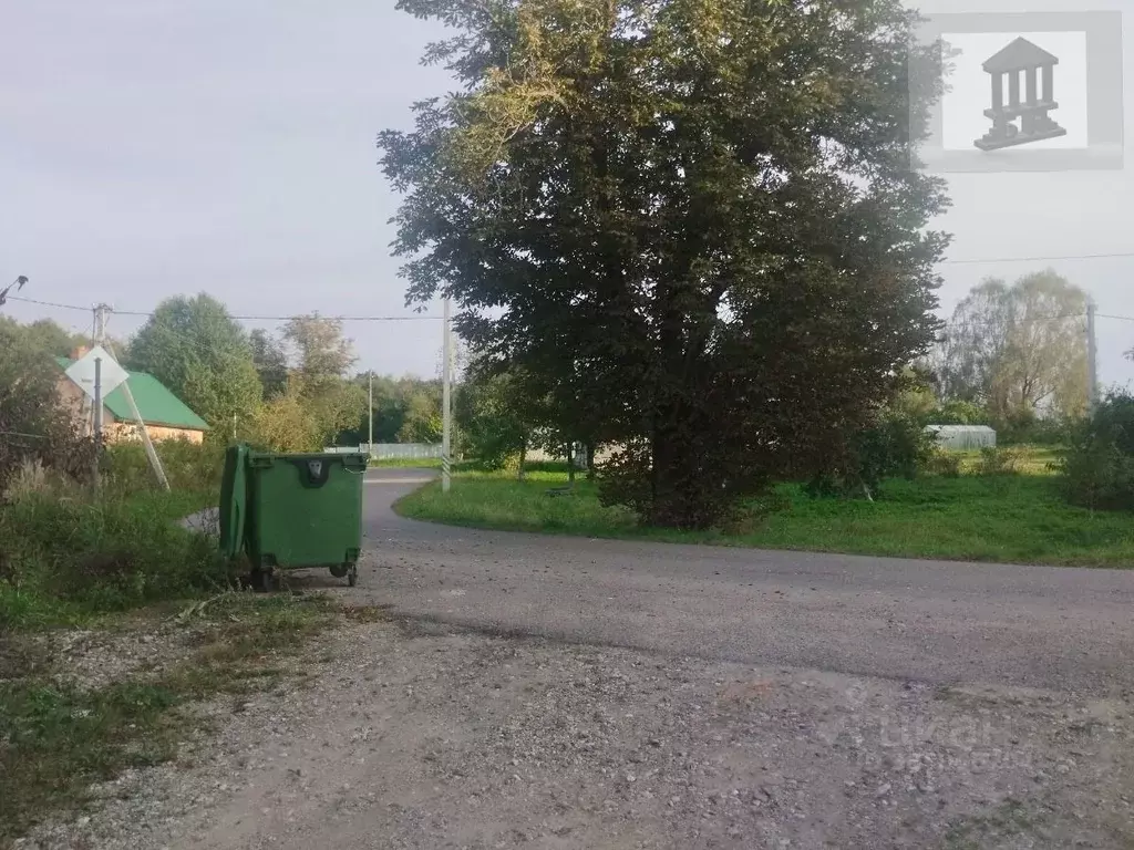 Участок в Калининградская область, Багратионовский муниципальный ... - Фото 1