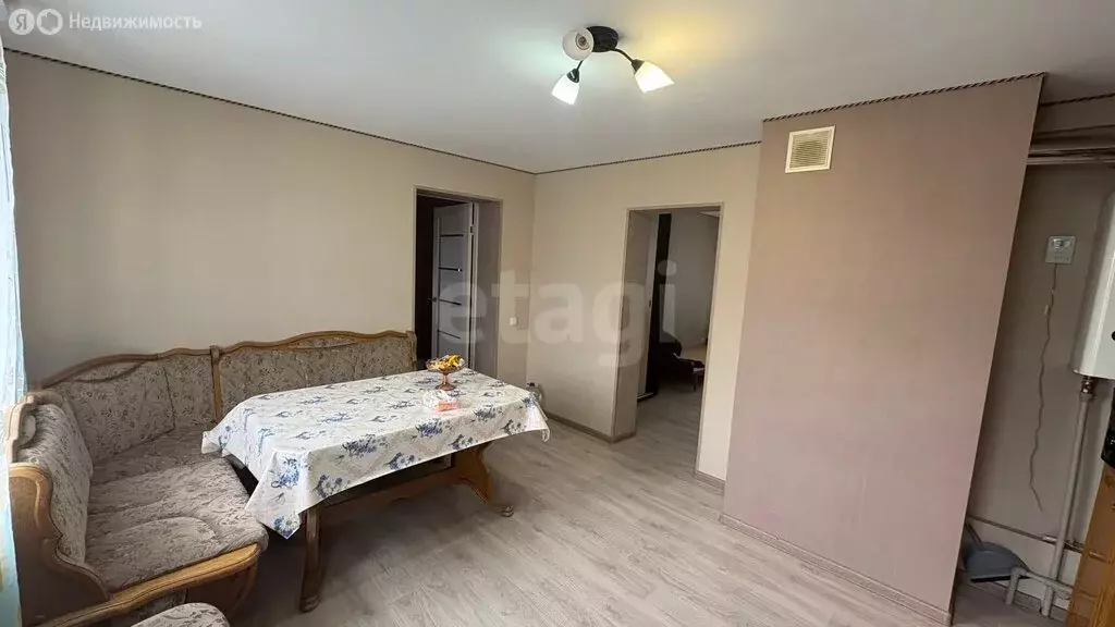 Дом в село Шеино, улица Лисовенька (38.6 м) - Фото 2