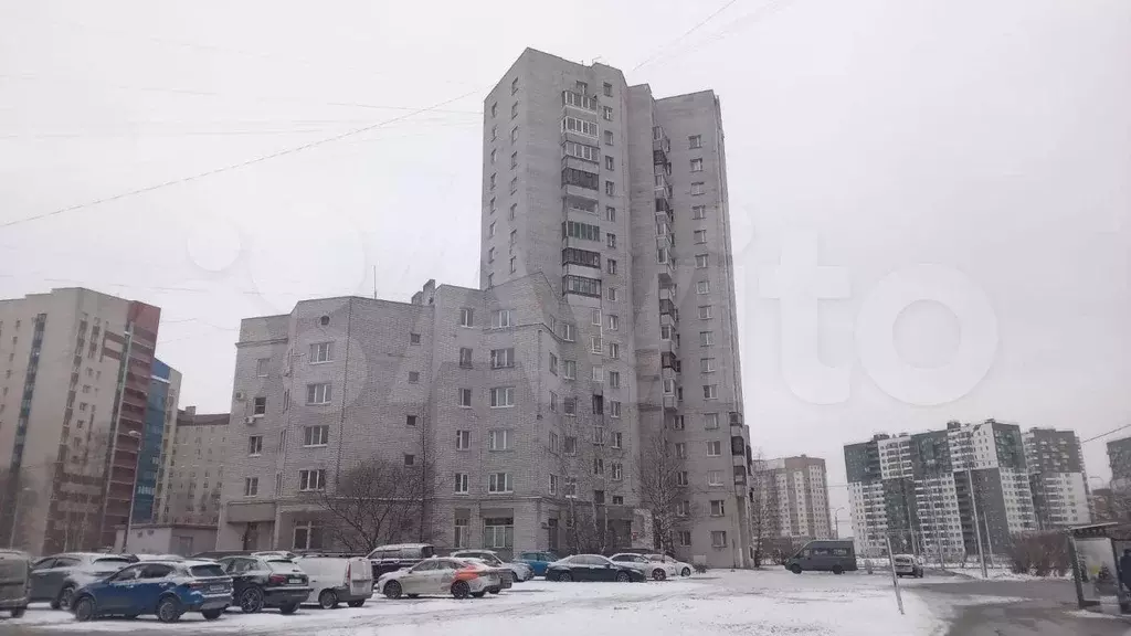 Аукцион: 2-к. квартира, 52 м, 13/17 эт. - Фото 0