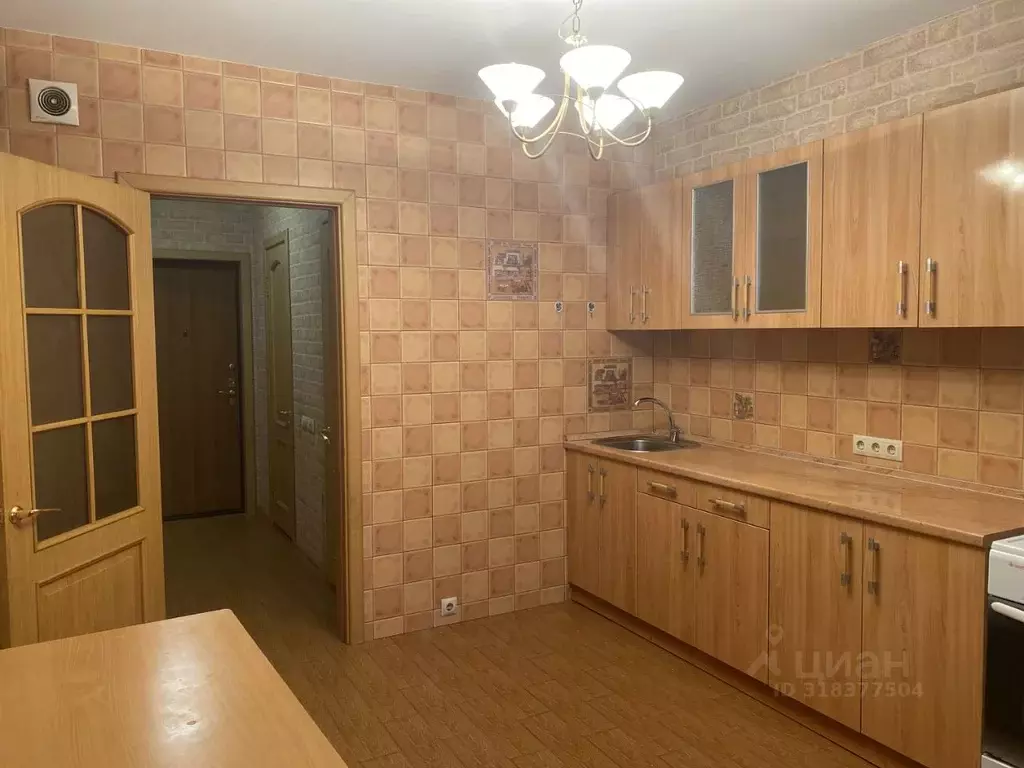 1-к кв. Московская область, Котельники проезд 3-й Покровский, 4 (40.0 ... - Фото 1
