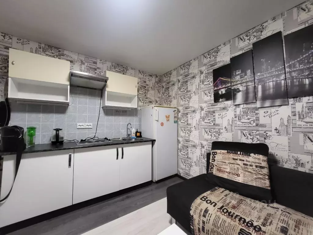 Студия Карелия, Петрозаводск пер. 2-й Гвардейский, 2 (16.0 м) - Фото 1