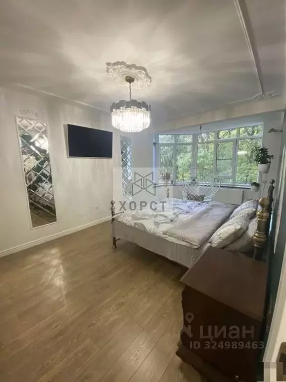 3-к кв. Ставропольский край, Ставрополь ул. Доваторцев, 52Ак2 (90.0 м) - Фото 2