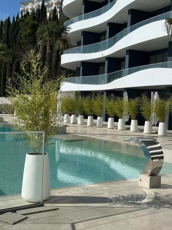 2-к кв. Крым, Алушта ул. Набережная, 18 (87.0 м) - Фото 2