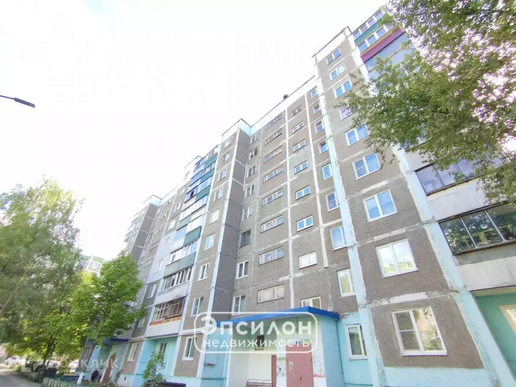 Продаётся 2-к квартира, 46.1 м - Фото 0
