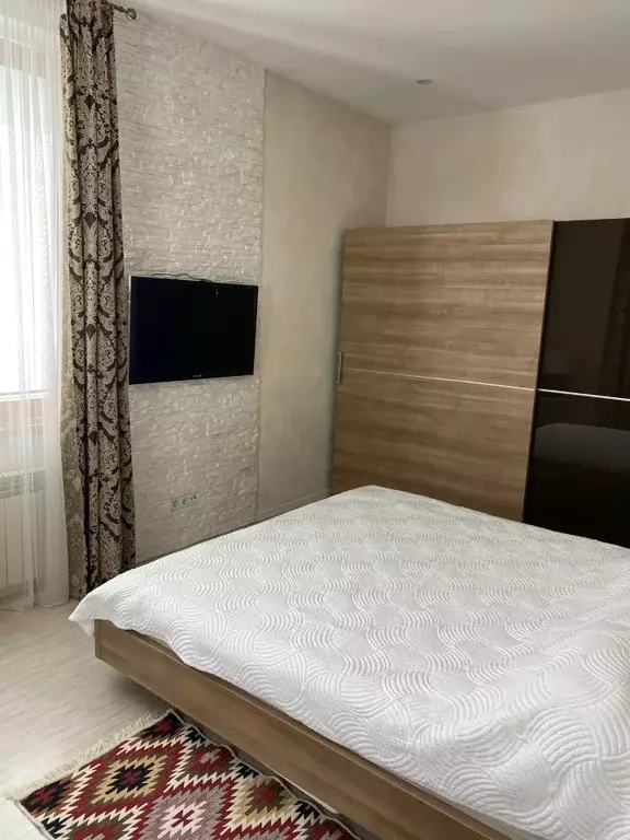 2-к кв. Севастополь ул. Матвея Воронина, 5 (52.0 м) - Фото 2