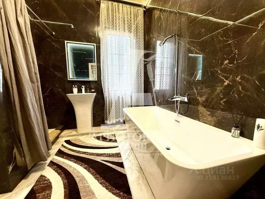 Дом в Ставропольский край, Пятигорск ул. Рожанского, 18 (311 м) - Фото 2