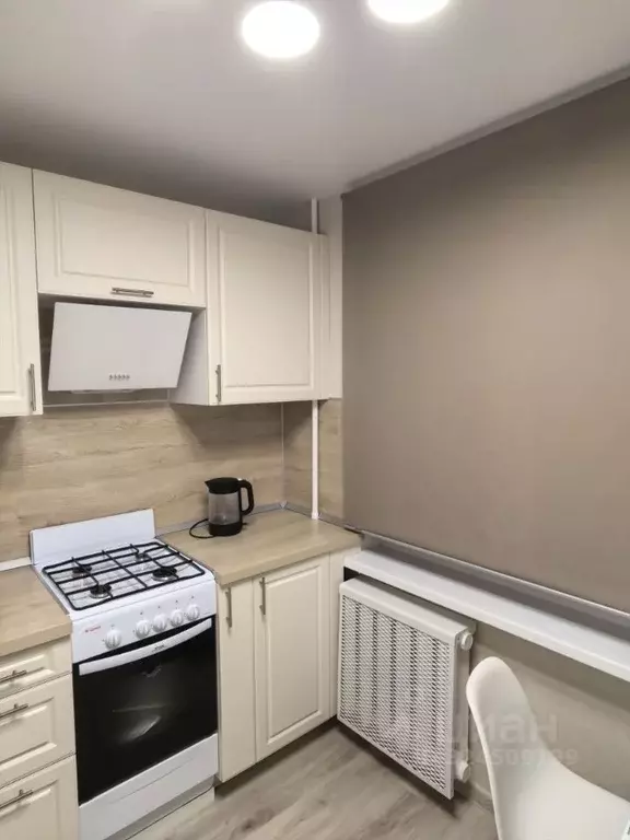 2-к кв. Московская область, Мытищи Новомытищинский просп., 80к7 (42.0 ... - Фото 1