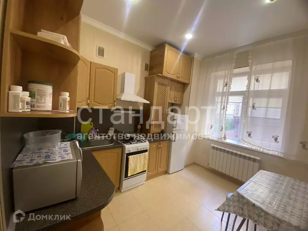 Продаётся 1-к квартира, 38.6 м - Фото 0