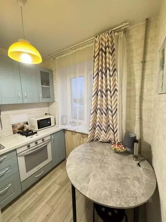 1-к кв. Нижегородская область, Дзержинск ул. Ватутина, 27 (31.4 м) - Фото 1