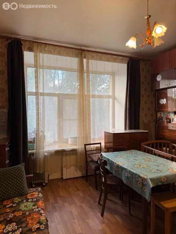 2-комнатная квартира: Санкт-Петербург, проспект Стачек, 21 (50.1 м) - Фото 2