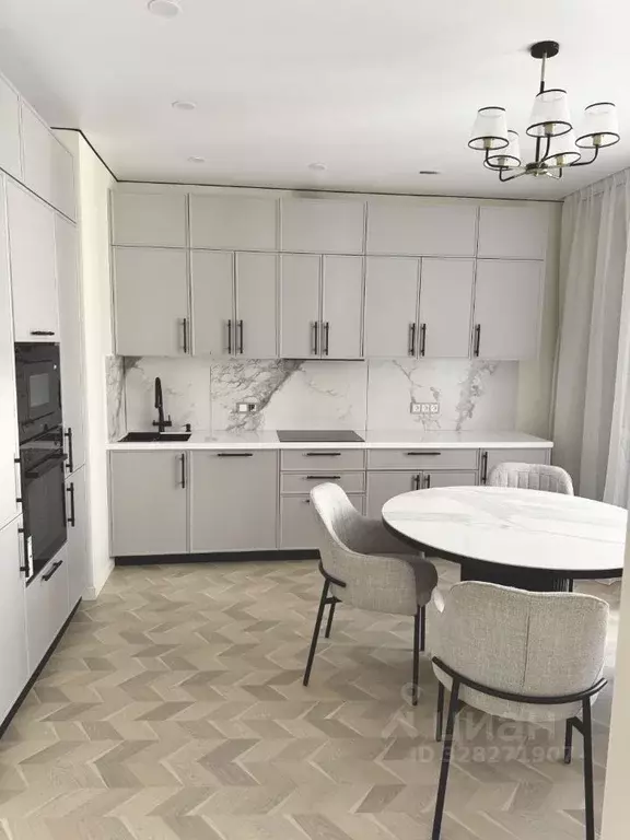 3-к кв. Санкт-Петербург Коломяжский просп., 13к2 (84.2 м) - Фото 2