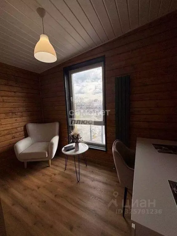 Дом, 91 м - Фото 1