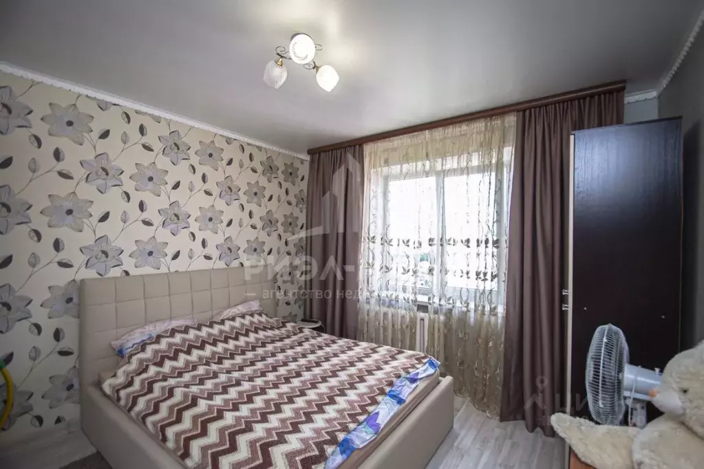 2-к кв. Брянская область, Брянск Почтовая ул., 146 (52.8 м) - Фото 2