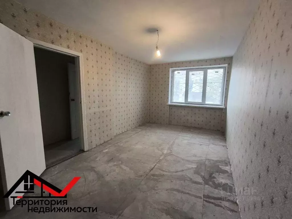 1-к кв. Севастополь ул. Пролетарская, 15 (29.3 м) - Фото 2