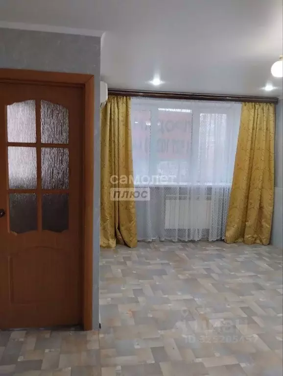 1-к кв. Саратовская область, Энгельс муниципальное образование, ... - Фото 1