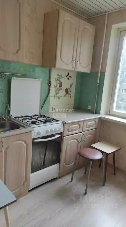 3-к кв. Московская область, Ступино ул. Андропова, 33 (55.9 м) - Фото 2