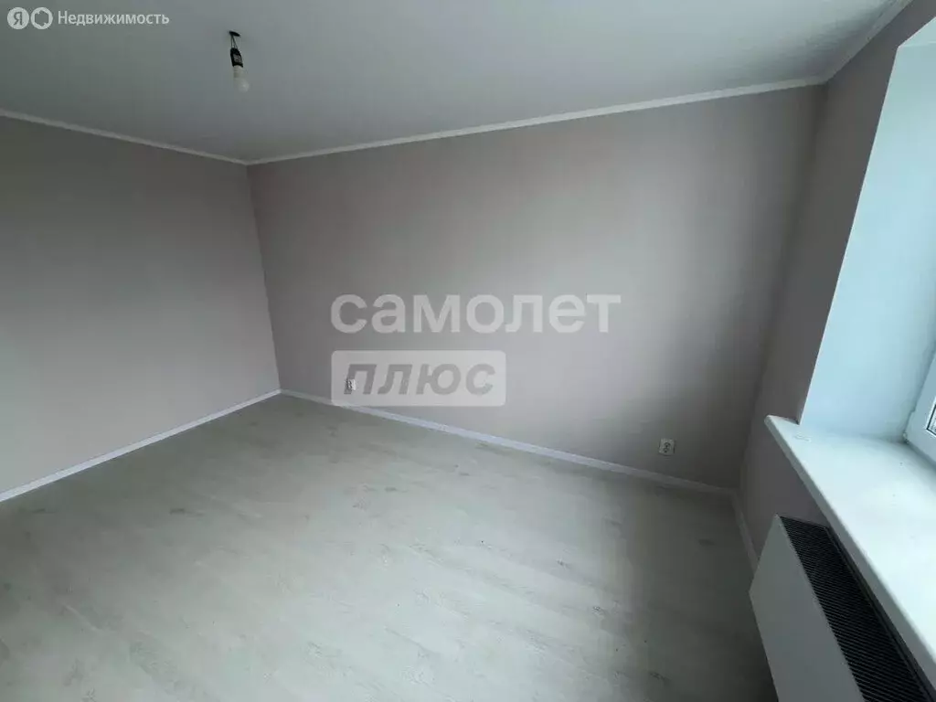 1-комнатная квартира: Энгельс, Харьковская улица, 8 (31.1 м) - Фото 2