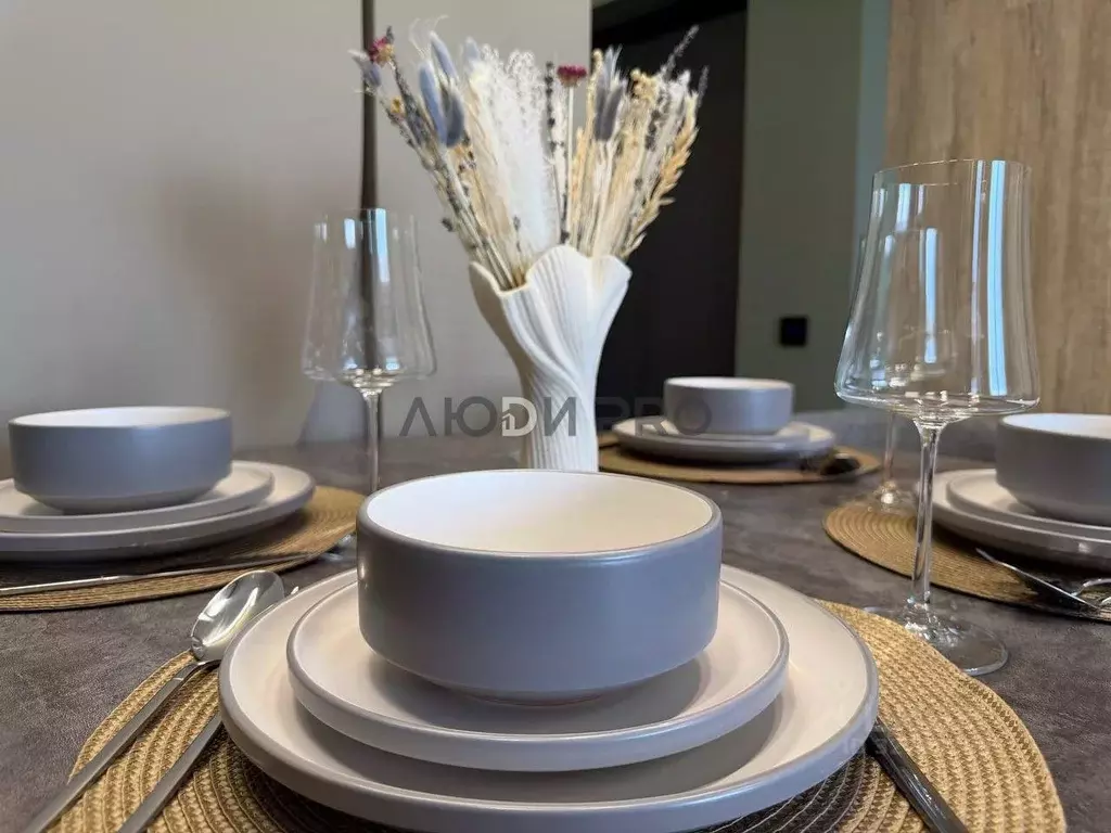 3-к кв. Саратовская область, Саратов проезд 4-й Волжский, 20 (63.0 м) - Фото 2