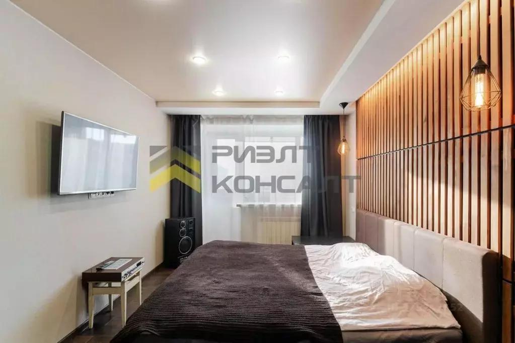 3-к кв. Омская область, Омск ул. 22-я Линия, 77 (52.0 м) - Фото 1