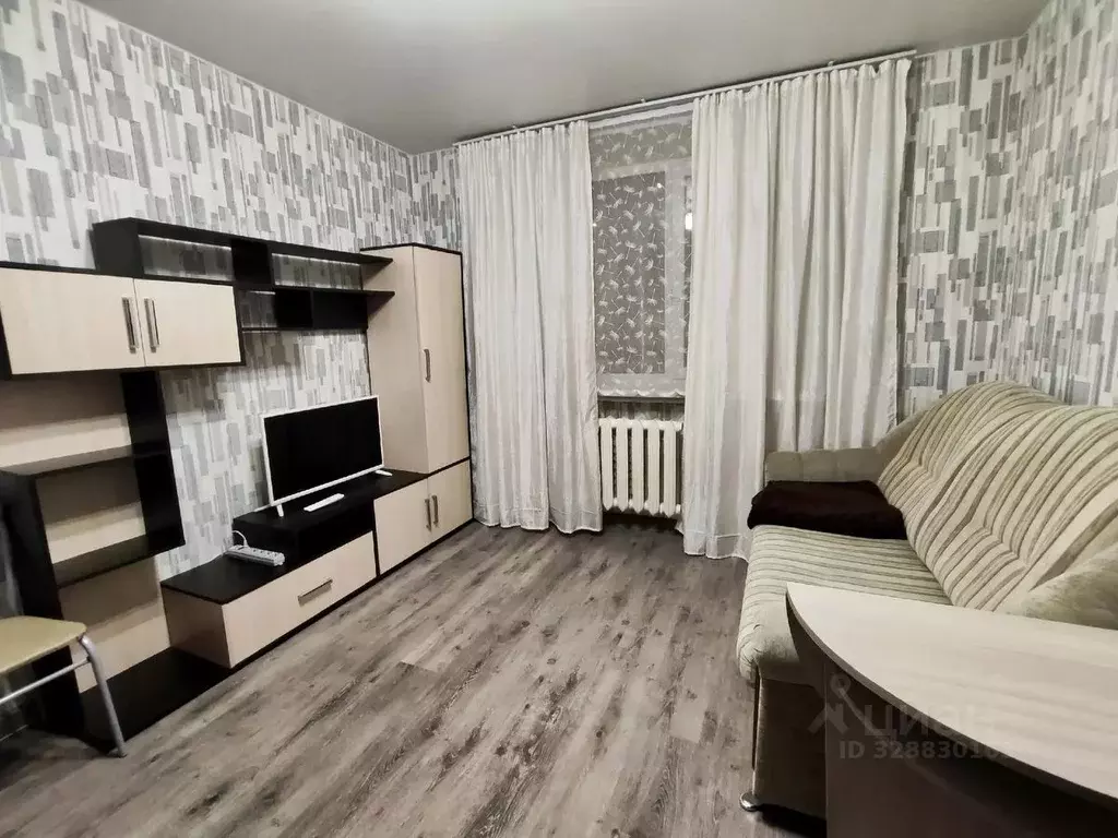 Комната Санкт-Петербург пос. Металлострой, Садовая ул., 21к3 (12.0 м) - Фото 1
