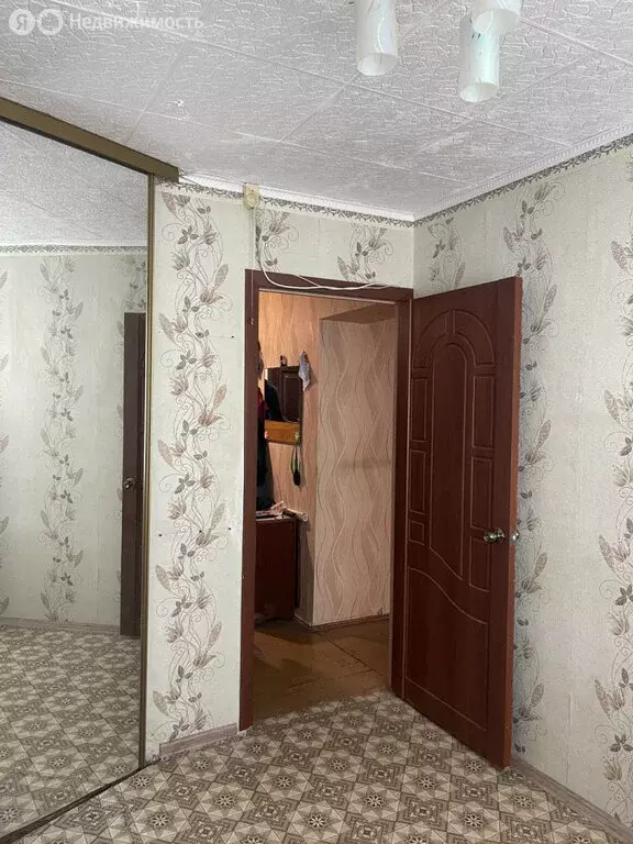 1к в 2-комнатной квартире (8.1 м) - Фото 2