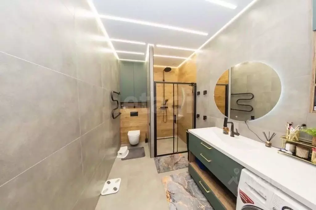 Дом в Кемеровская область, Кемеровский муниципальный округ, д. ... - Фото 1