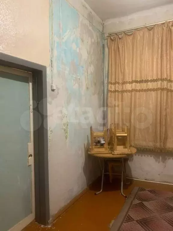1-к. квартира, 32,5 м, 1/2 эт. - Фото 1