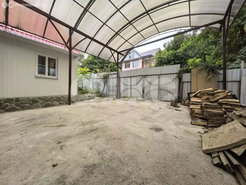 Дом в Краснодарский край, городской округ Сочи, село Алексеевское, ... - Фото 1