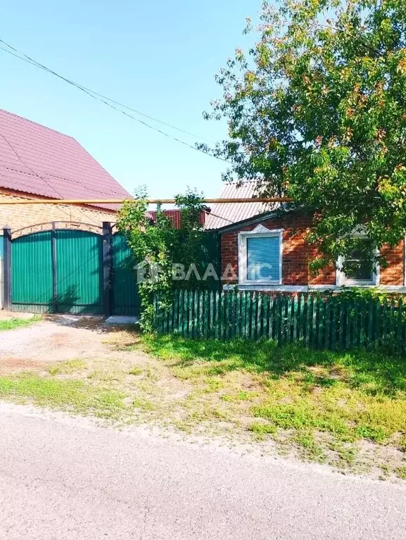 Дом в Белгородская область, Грайворонский муниципальный округ, с. ... - Фото 0