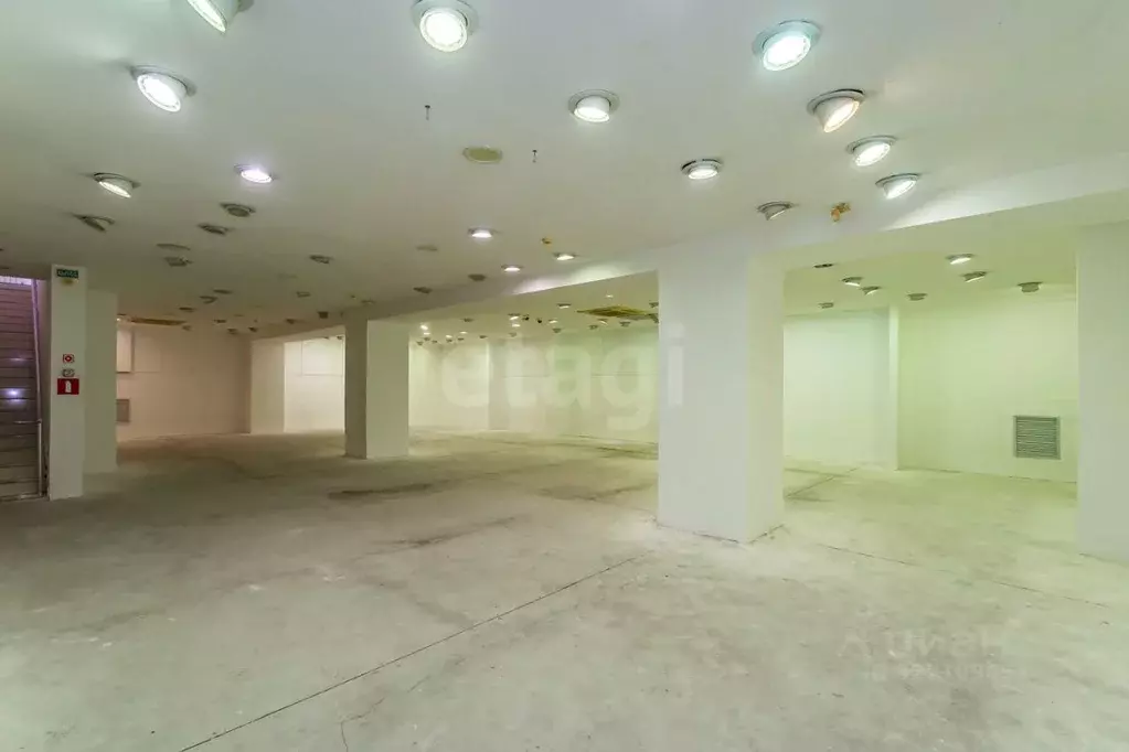 Помещение свободного назначения в Ростовская область, Батайск ул. ... - Фото 1