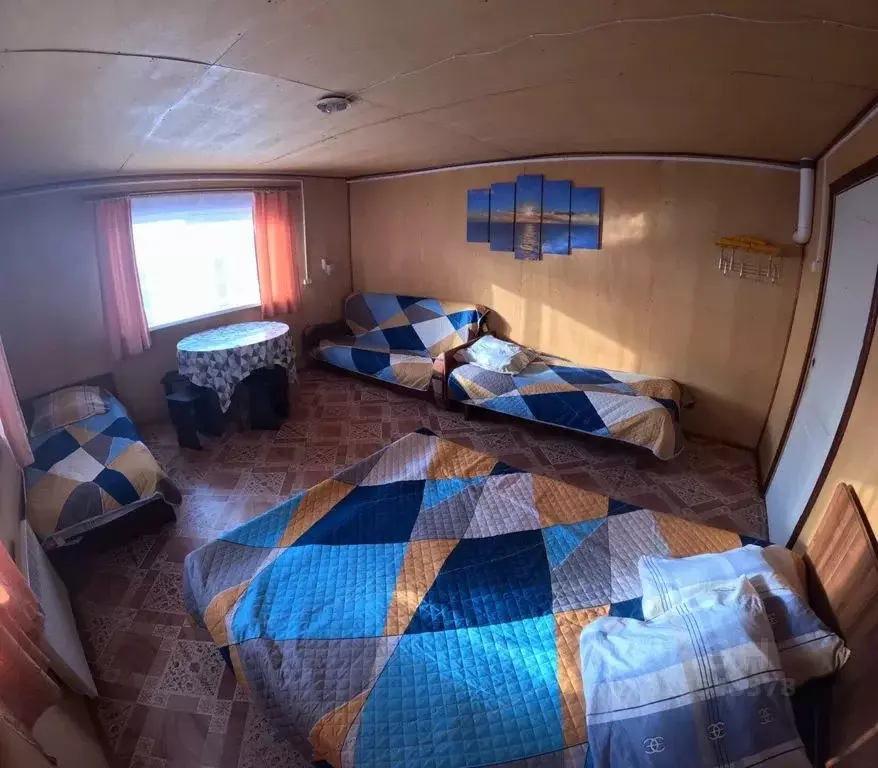 Комната Иркутская область, Иркутский муниципальный округ, Листвянка рп ... - Фото 1