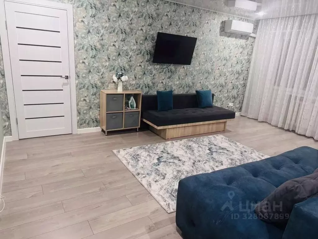 2-к кв. Московская область, Королев ул. Толстого, 4А (47.0 м) - Фото 2