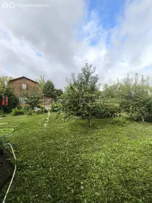 Дом в Казань, СТ Сад № 1 Завода СК имени Кирова, 74 (65 м) - Фото 2