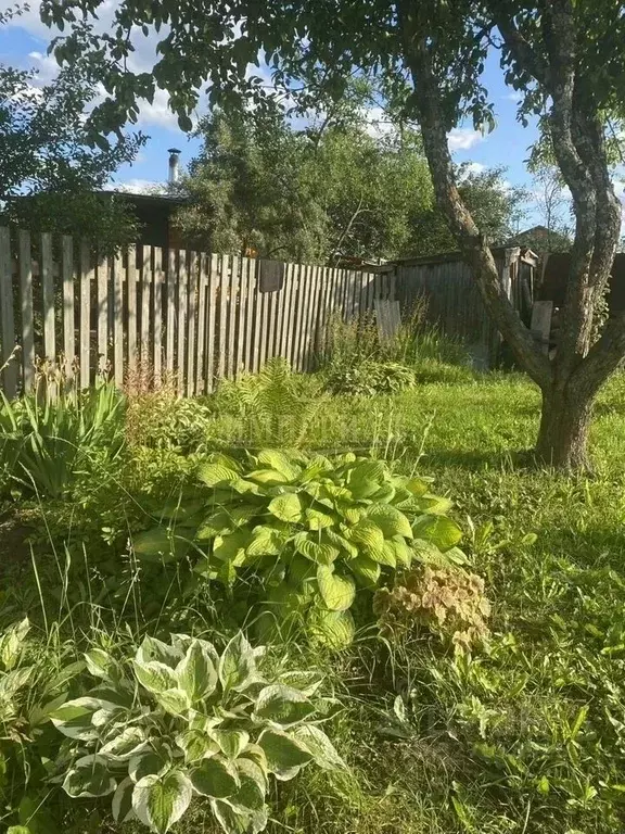 Дом в Марий Эл, Медведевский район, Сидоровское с/пос, Дружба СНТ, 3-й ... - Фото 2