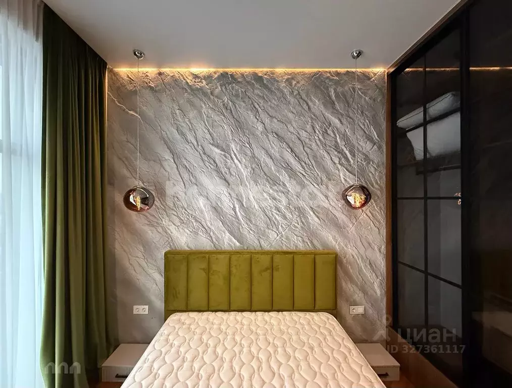 2-к кв. Москва Зорге 9 жилой комплекс, 9Ак7 (40.0 м) - Фото 1