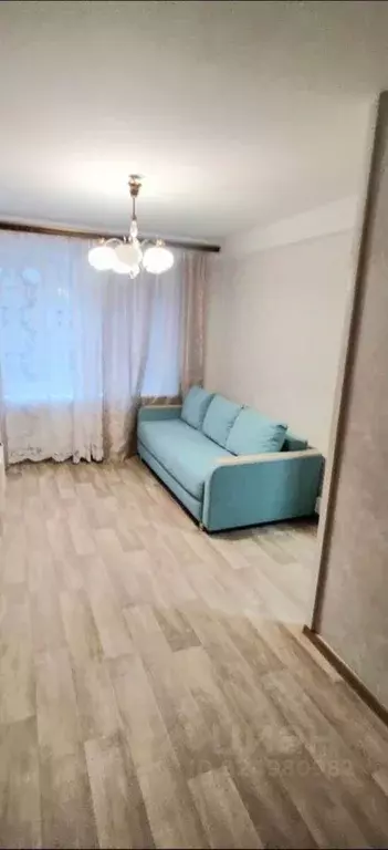 1-к кв. Санкт-Петербург просп. Просвещения, 104 (31.0 м) - Фото 1