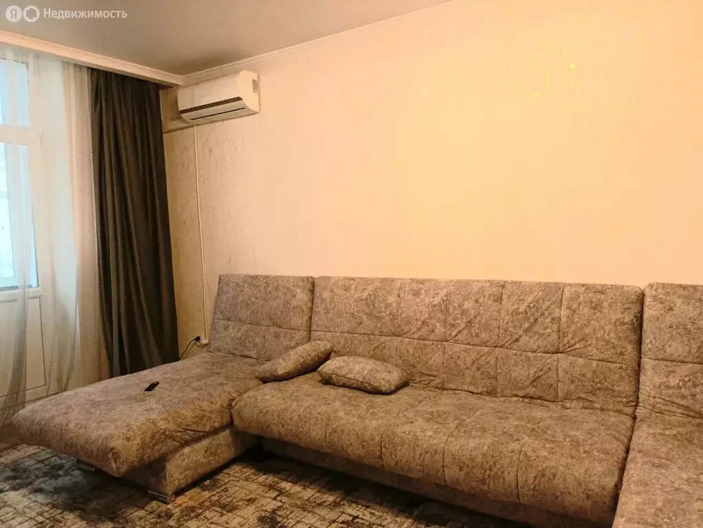 3-комнатная квартира: Саратов, Международная улица, 26 (86 м) - Фото 2