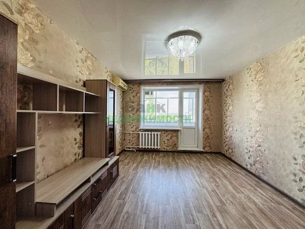 2-к кв. Саратовская область, Вольск ул. Маршала Жукова, 7 (49.7 м) - Фото 1