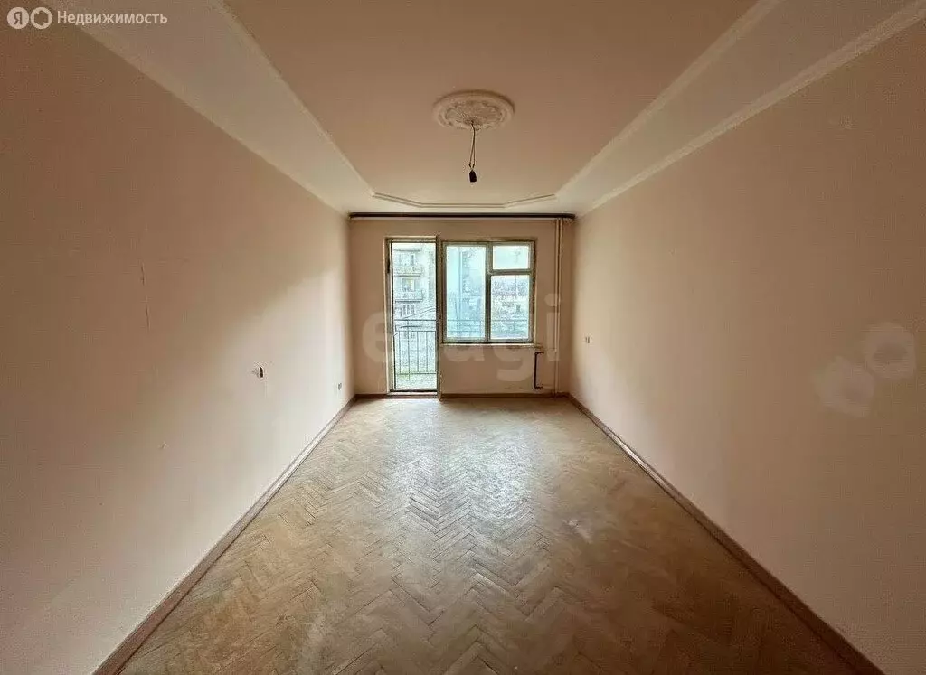 2-комнатная квартира: Тырныауз, Эльбрусский проспект, 102 (44 м) - Фото 2