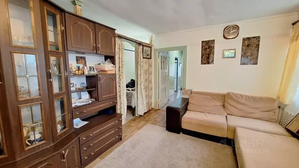 Дом в Калужская область, Калуга городской округ, д. Мстихино ул. ... - Фото 2