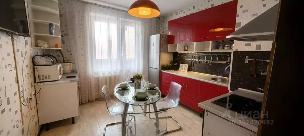 2-к кв. Москва, Москва, Щербинка ул. Индустриальная, 7 (61.0 м) - Фото 1