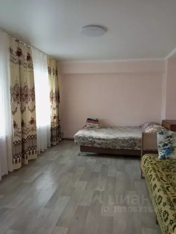 2-к кв. Татарстан, Чистополь ул. Маринина, 10 (40.0 м) - Фото 0